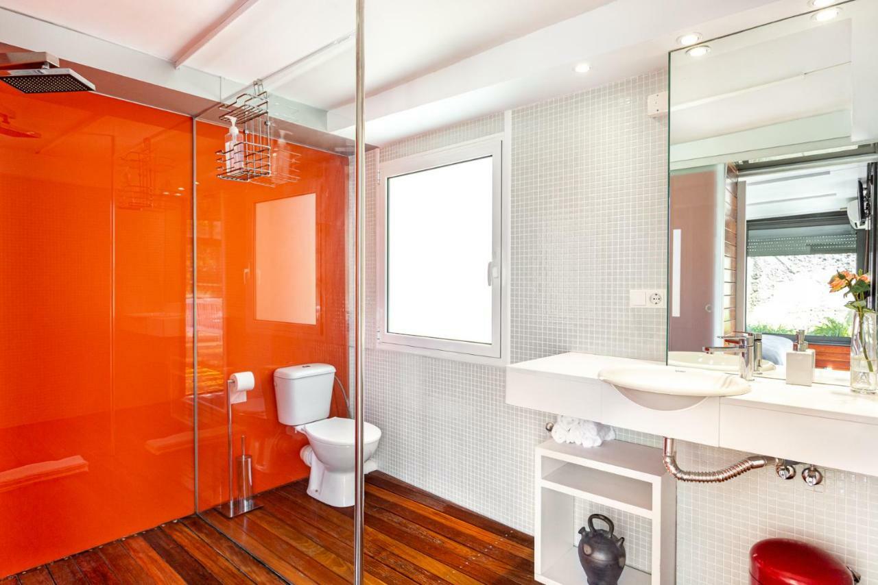 Luxury Penthouses 1 Barcelona Exteriér fotografie
